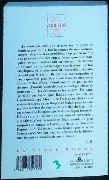 Image du produit IMG_0122.jpg de l'association Lire et Créer, livres pas cher et de seconde main