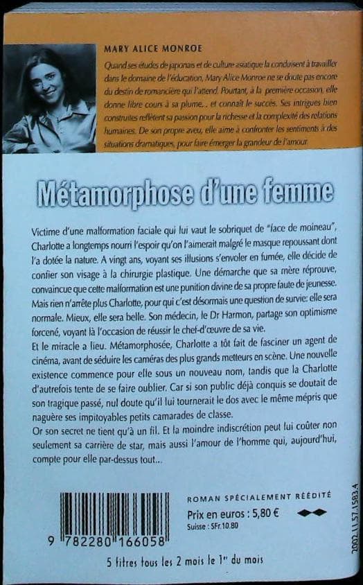 Image du produit IMG_0047.jpg de l'association Lire et Créer, livres pas cher et de seconde main