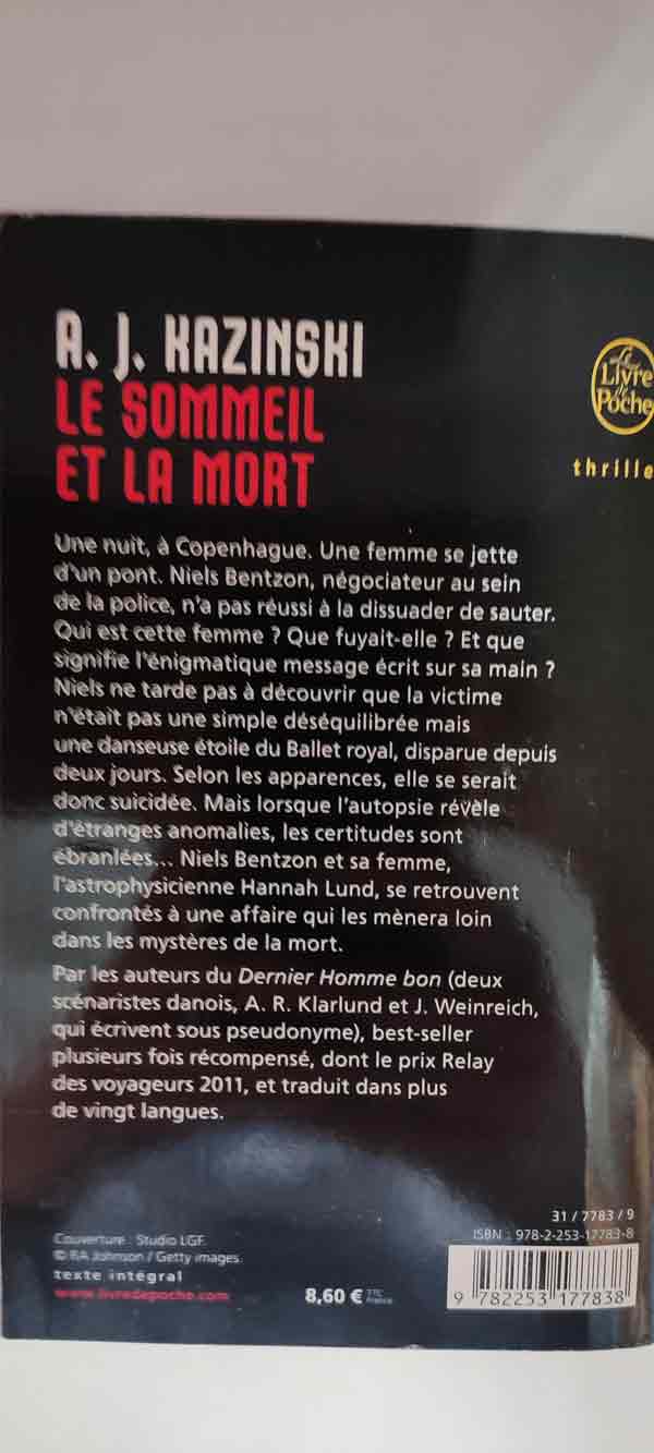 Image du produit IMG_20230402_130146.jpg de l'association Lire et Créer, livres pas cher et de seconde main