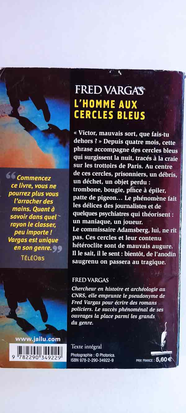 Image du produit IMG_20230418_184847.jpg de l'association Lire et Créer, livres pas cher et de seconde main
