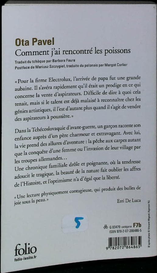Image du produit IMG_0042.jpg de l'association Lire et Créer, livres pas cher et de seconde main