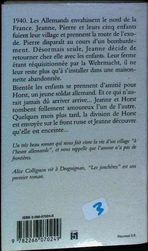 Image du produit IMG_0093.jpg de l'association Lire et Créer, livres pas cher et de seconde main