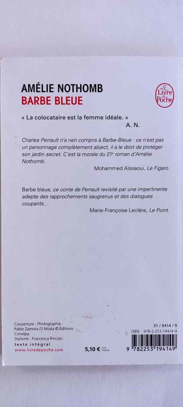 Image du produit IMG_20230418_172230.jpg de l'association Lire et Créer, livres pas cher et de seconde main