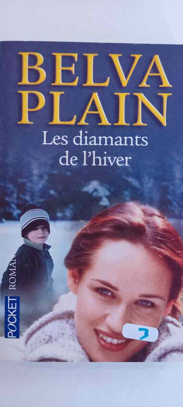 Les diamants de l'hiver : livres pas cher d'occasion, de seconde main de l'association Lire et Créer