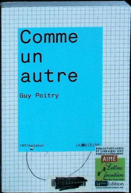 Image du produit IMG_0090.jpg de l'association Lire et Créer, livres pas cher et de seconde main