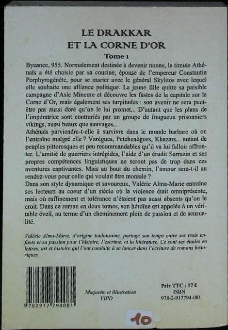 Image du produit IMG_0046.jpg de l'association Lire et Créer, livres pas cher et de seconde main