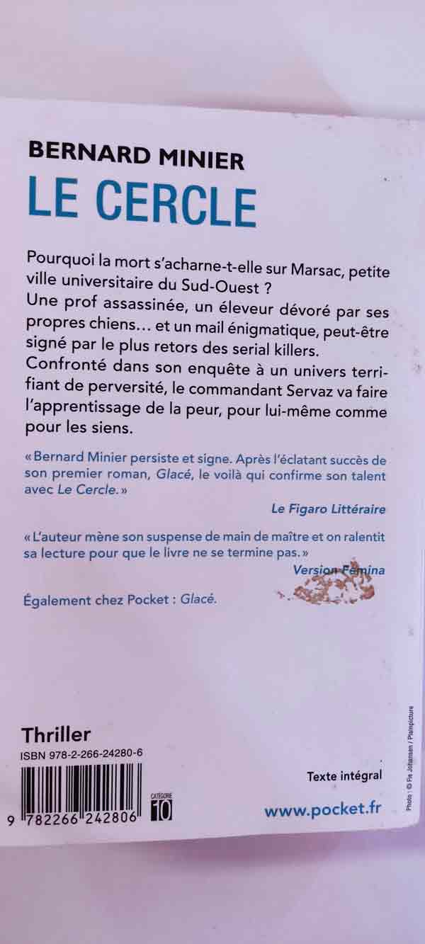 Image du produit IMG_20230416_162024.jpg de l'association Lire et Créer, livres pas cher et de seconde main