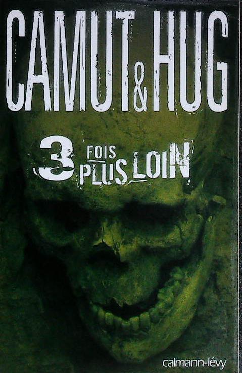 3 fois plus loin : livres pas cher d'occasion, de seconde main de l'association Lire et Créer