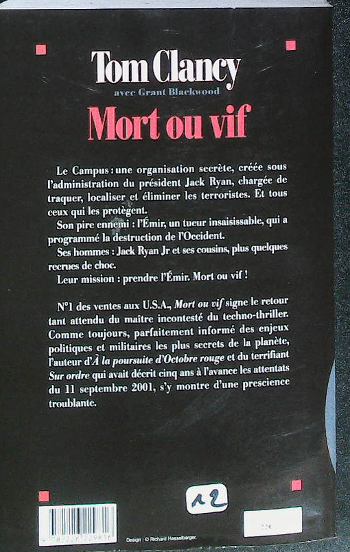 Image du produit IMG_0037.png de l'association Lire et Créer, livres pas cher et de seconde main