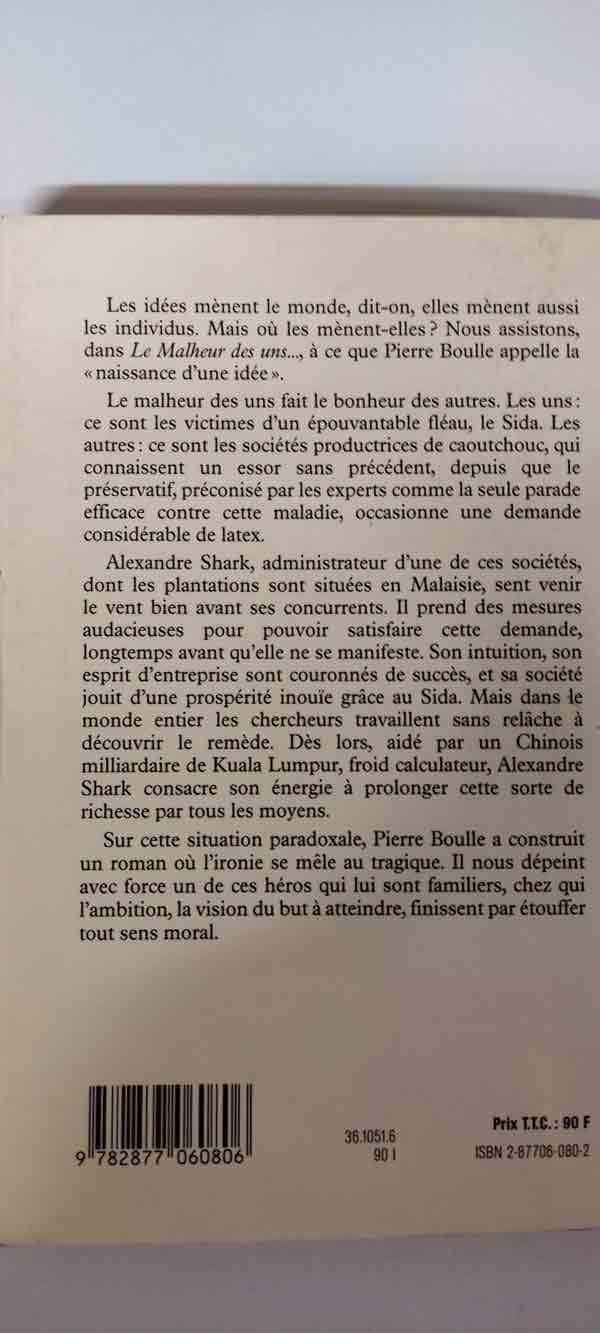 Image du produit IMG_20230420_175538.jpg de l'association Lire et Créer, livres pas cher et de seconde main