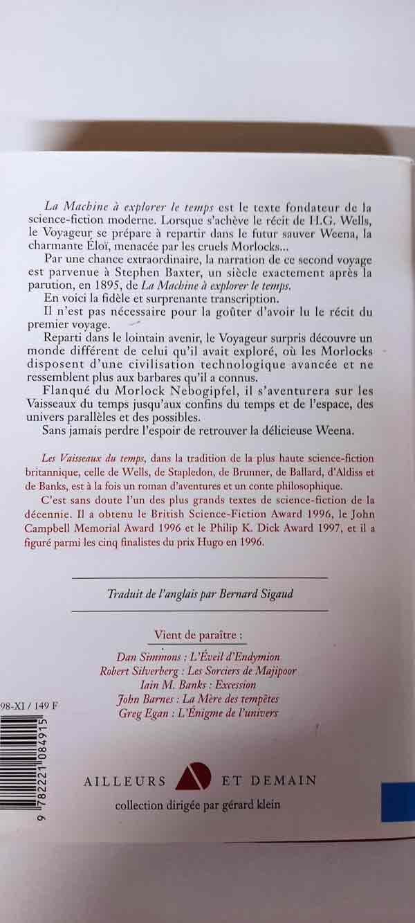 Image du produit IMG_20230420_175154.jpg de l'association Lire et Créer, livres pas cher et de seconde main