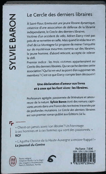 Image du produit IMG_0059.png de l'association Lire et Créer, livres pas cher et de seconde main