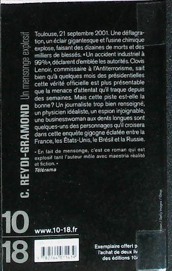 Image du produit IMG_0020.jpg de l'association Lire et Créer, livres pas cher et de seconde main