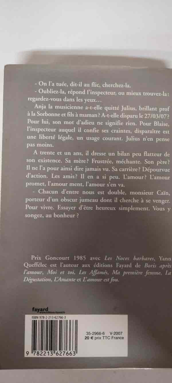 Image du produit IMG_20230420_190414.jpg de l'association Lire et Créer, livres pas cher et de seconde main