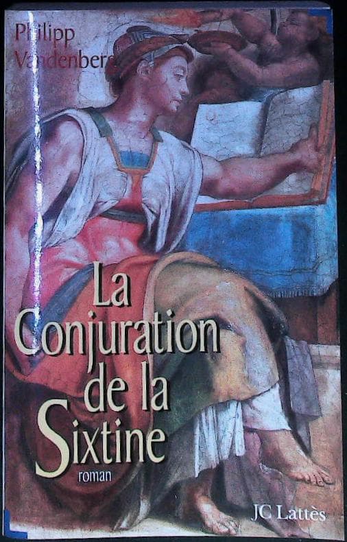 Image du produit IMG_0139.jpg de l'association Lire et Créer, livres pas cher et de seconde main