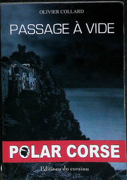 Passage à vide : livres pas cher d'occasion, de seconde main de l'association Lire et Créer