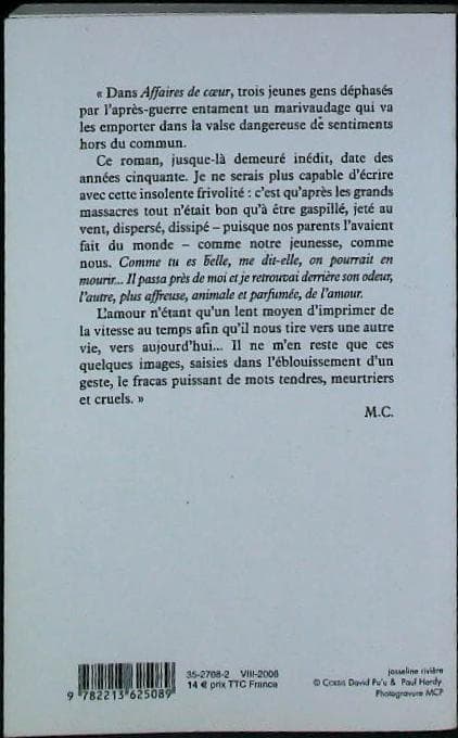 Image du produit IMG_0008.jpg de l'association Lire et Créer, livres pas cher et de seconde main