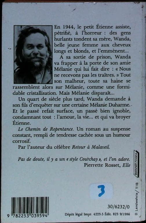 Image du produit IMG_0089.jpg de l'association Lire et Créer, livres pas cher et de seconde main