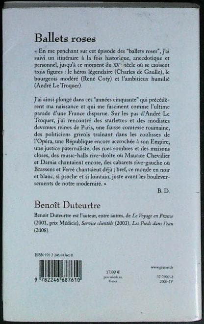 Image du produit IMG_0047.jpg de l'association Lire et Créer, livres pas cher et de seconde main