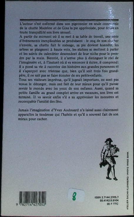 Image du produit IMG_0180.jpg de l'association Lire et Créer, livres pas cher et de seconde main