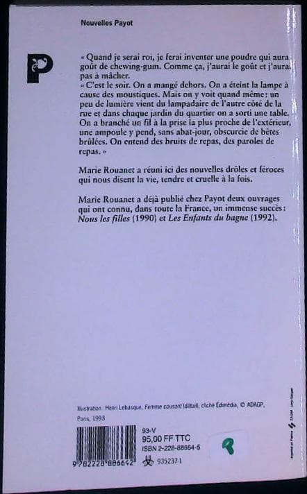 Image du produit IMG_0458.jpg de l'association Lire et Créer, livres pas cher et de seconde main