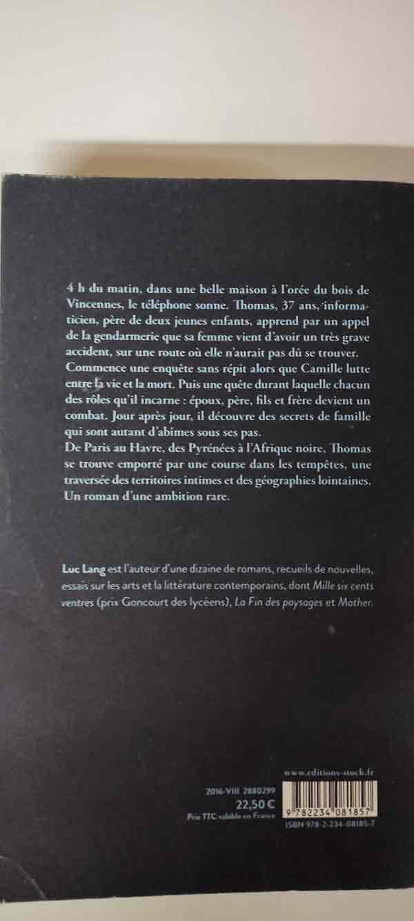 Image du produit IMG_20230420_184318.jpg de l'association Lire et Créer, livres pas cher et de seconde main