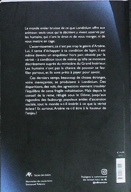 Image du produit IMG_0056.jpg de l'association Lire et Créer, livres pas cher et de seconde main