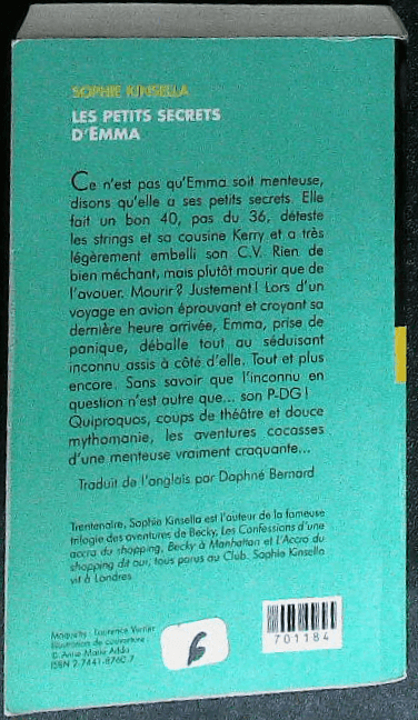Image du produit IMG_0029.png de l'association Lire et Créer, livres pas cher et de seconde main