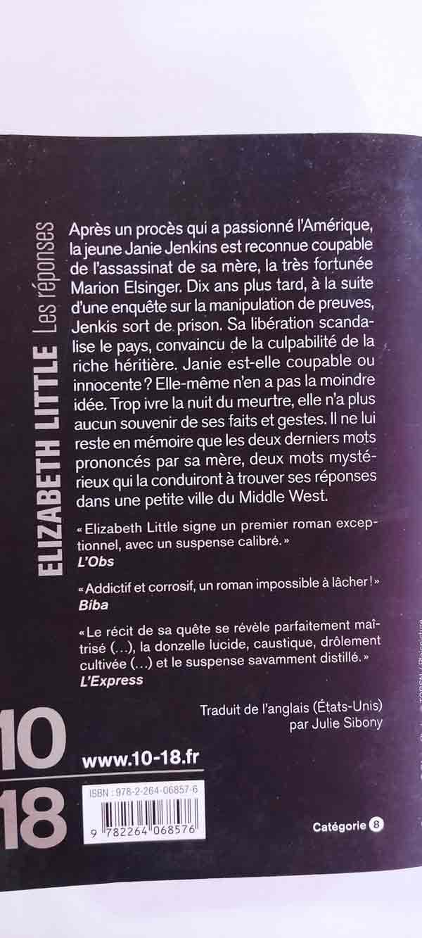 Image du produit IMG_20230416_160534.jpg de l'association Lire et Créer, livres pas cher et de seconde main