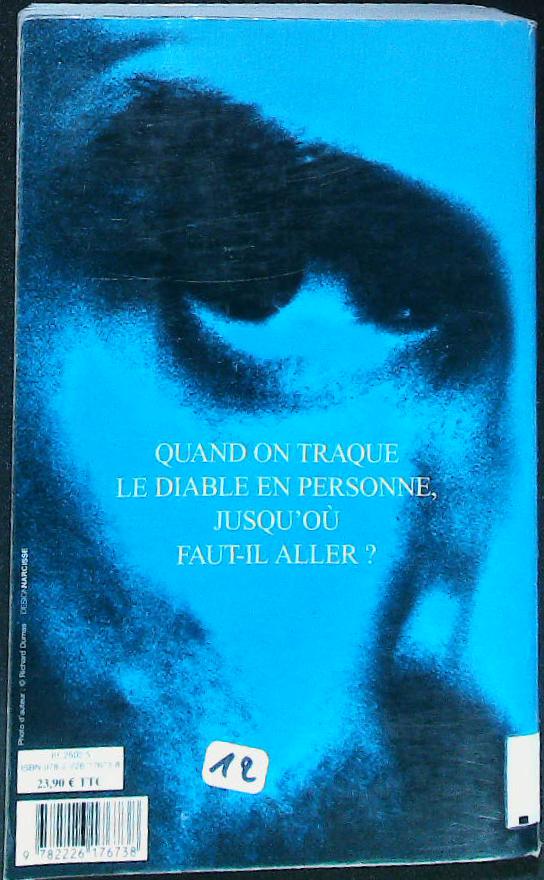 Le serment des limbes : livres pas cher d'occasion, de seconde main de l'association Lire et Créer