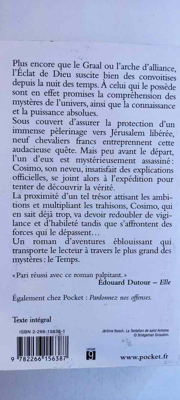 Image du produit IMG_20230418_183112.jpg de l'association Lire et Créer, livres pas cher et de seconde main
