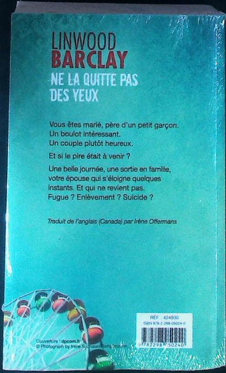 Image du produit IMG_0072.jpg de l'association Lire et Créer, livres pas cher et de seconde main