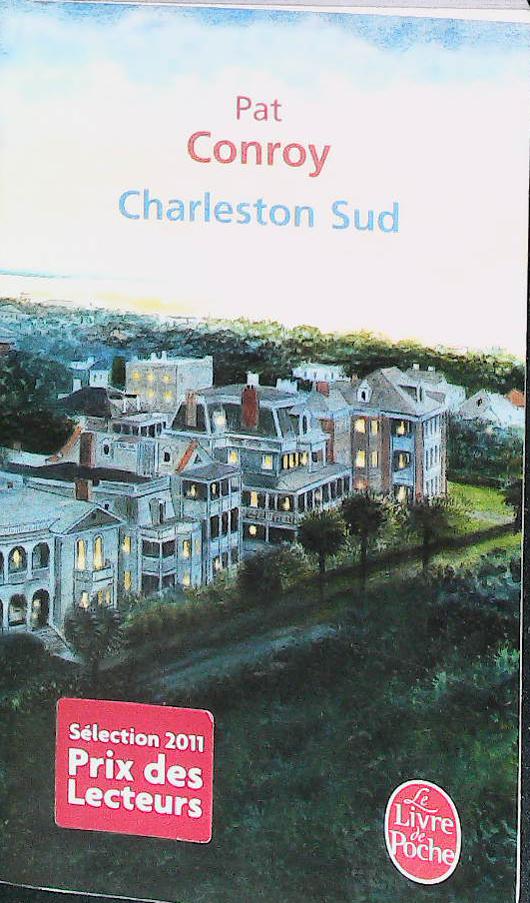 Charleston sud : livres pas cher d'occasion, de seconde main de l'association Lire et Créer