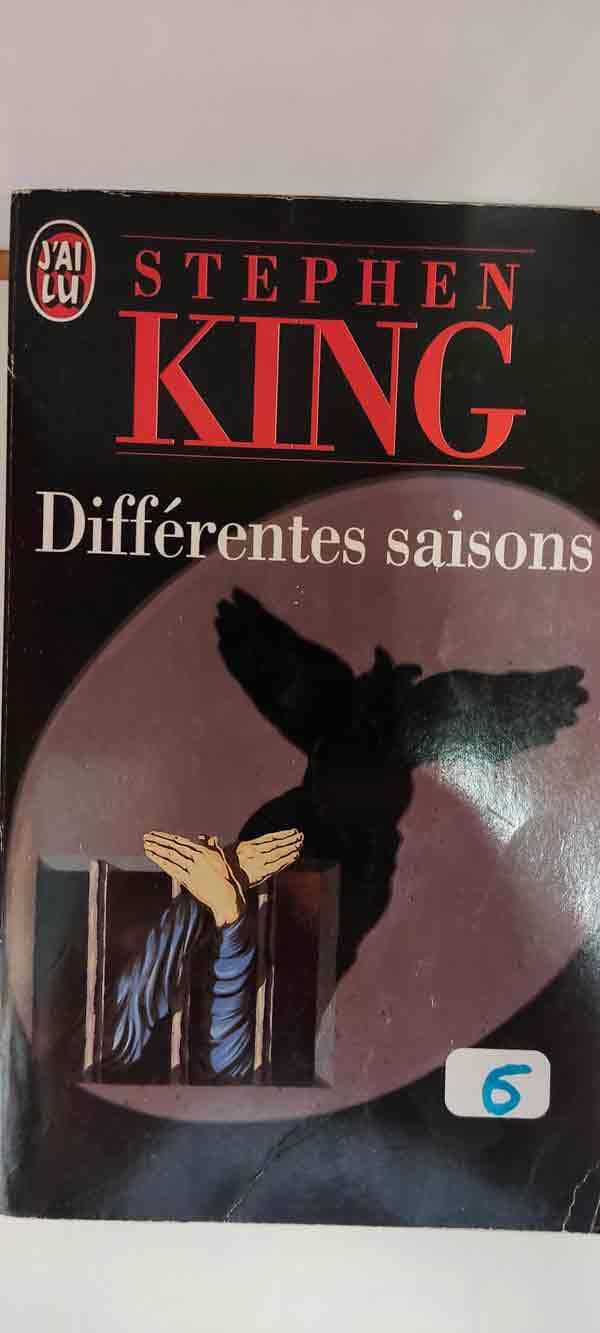 Image du produit IMG_20230402_125322.jpg de l'association Lire et Créer, livres pas cher et de seconde main