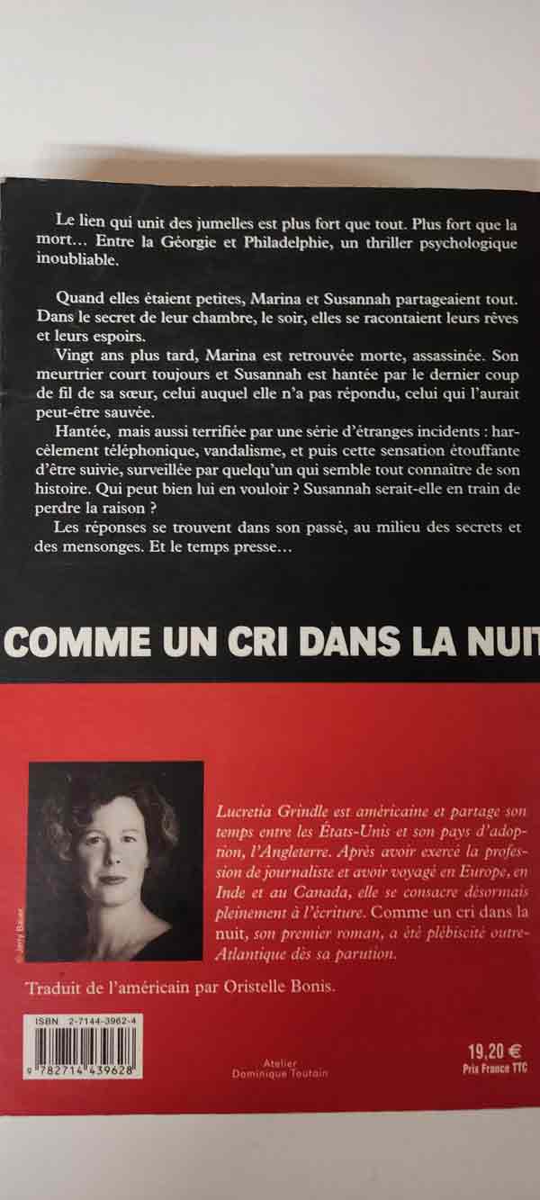 Image du produit IMG_20230420_182627.jpg de l'association Lire et Créer, livres pas cher et de seconde main
