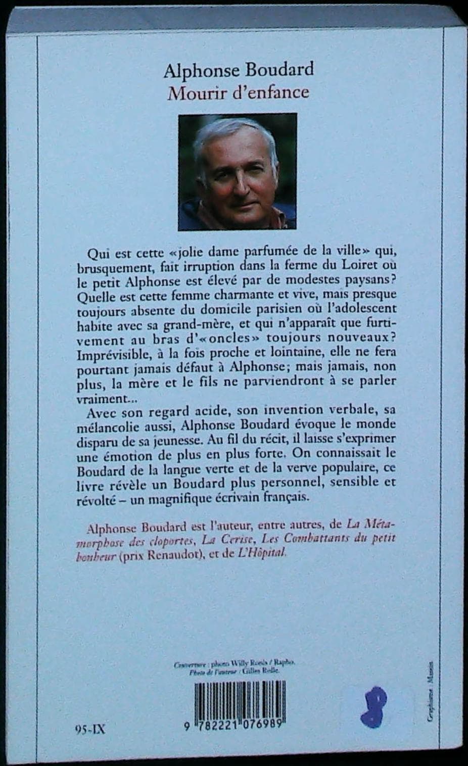 Image du produit IMG_0054.jpg de l'association Lire et Créer, livres pas cher et de seconde main