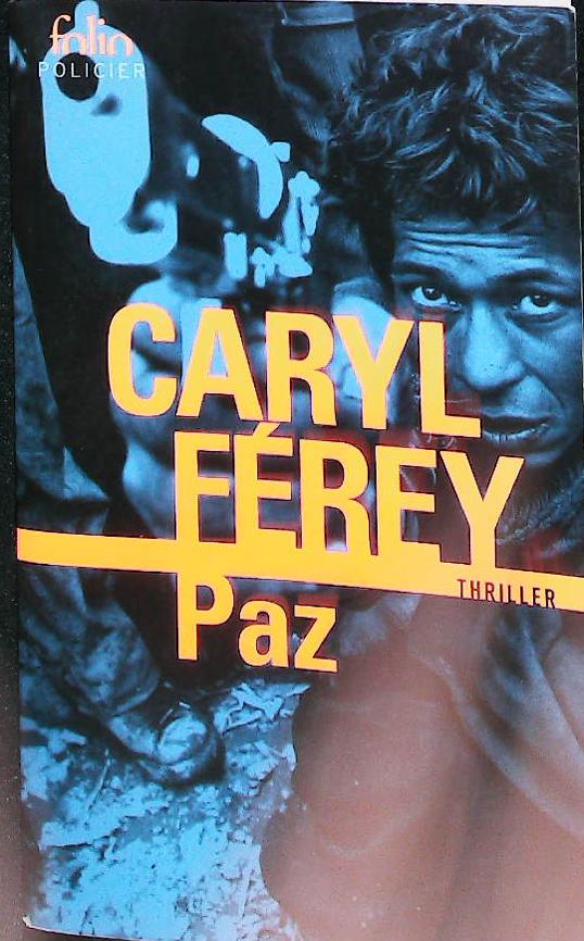 Paz : livres pas cher d'occasion, de seconde main de l'association Lire et Créer