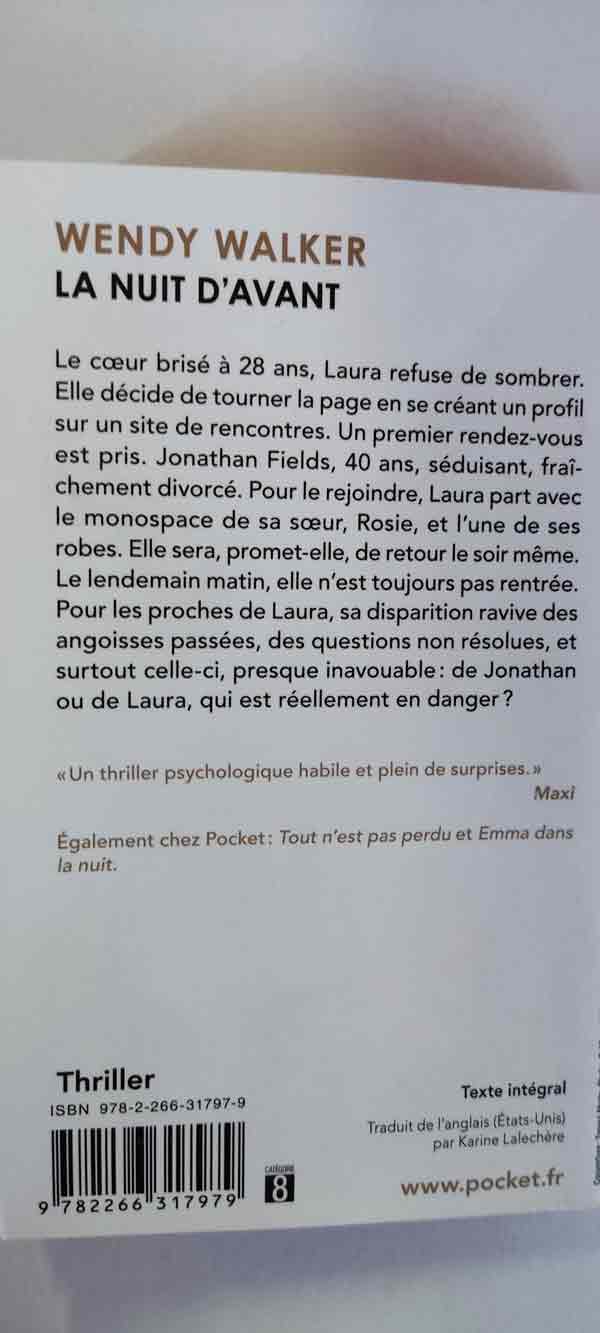 Image du produit IMG_20230418_185515.jpg de l'association Lire et Créer, livres pas cher et de seconde main
