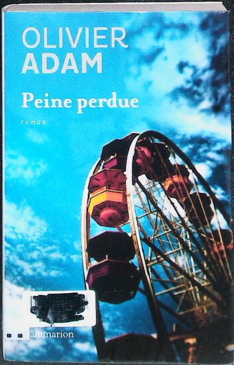 Image du produit IMG_0059.jpg de l'association Lire et Créer, livres pas cher et de seconde main
