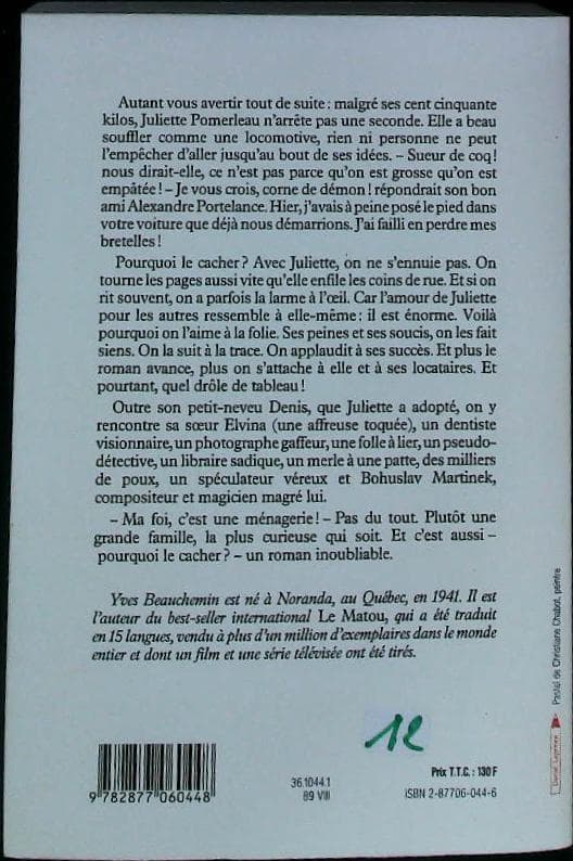 Image du produit IMG_0491.jpg de l'association Lire et Créer, livres pas cher et de seconde main