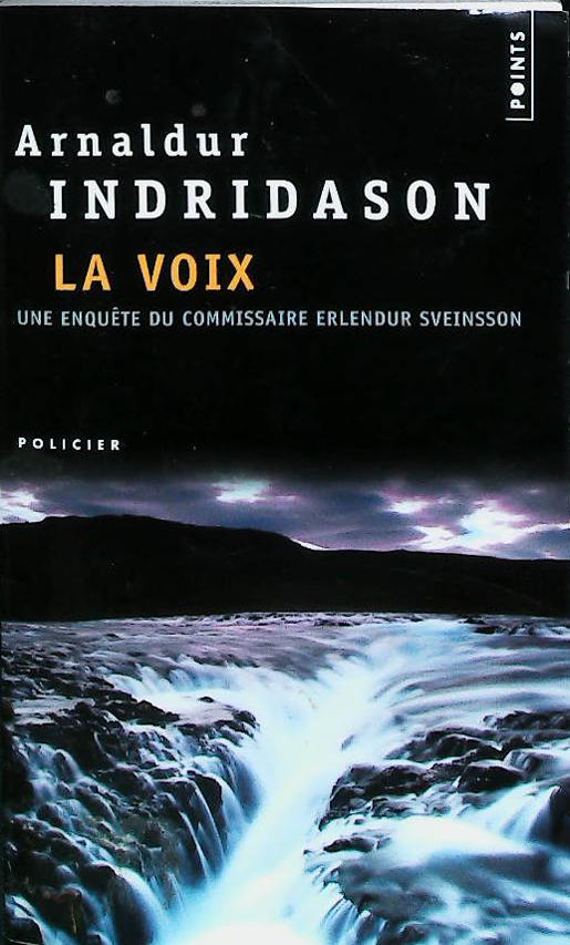 La voix : livres pas cher d'occasion, de seconde main de l'association Lire et Créer