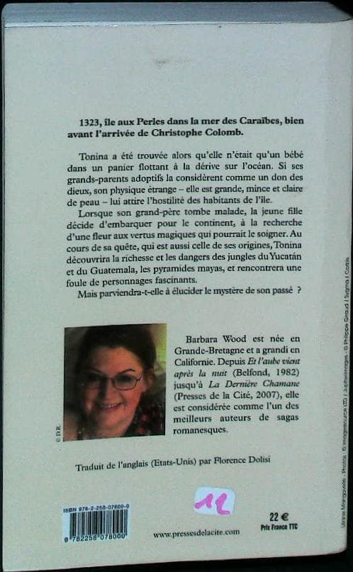 Image du produit IMG_0058.jpg de l'association Lire et Créer, livres pas cher et de seconde main