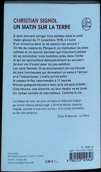 Image du produit IMG_0028.jpg de l'association Lire et Créer, livres pas cher et de seconde main