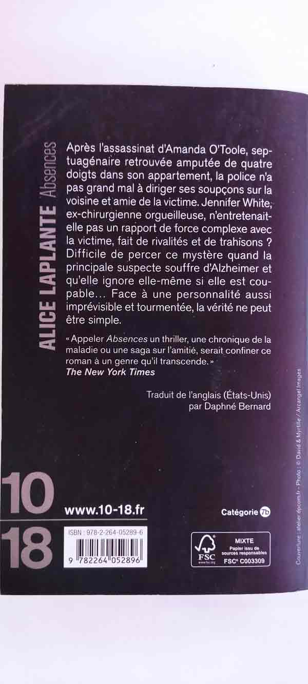Image du produit IMG_20230416_155649.jpg de l'association Lire et Créer, livres pas cher et de seconde main