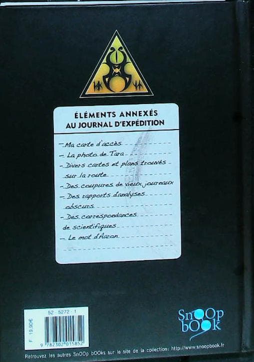 Image du produit IMG_0003.jpg de l'association Lire et Créer, livres pas cher et de seconde main