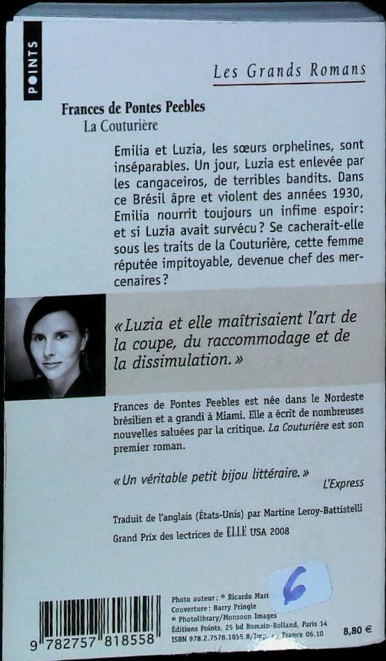 Image du produit IMG_0031.jpg de l'association Lire et Créer, livres pas cher et de seconde main