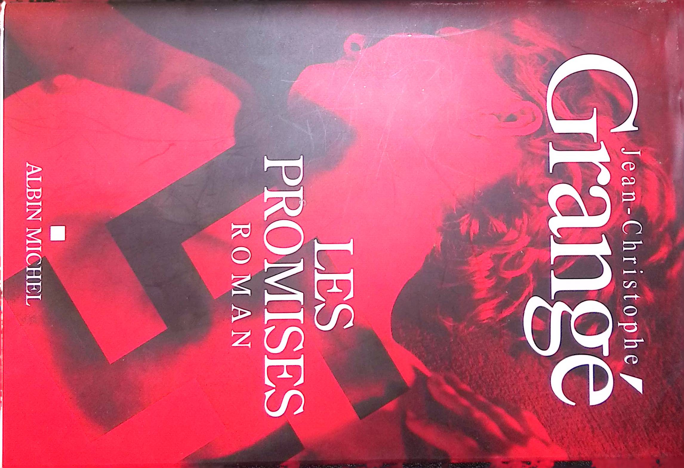 Les promises : livres pas cher d'occasion, de seconde main de l'association Lire et Créer