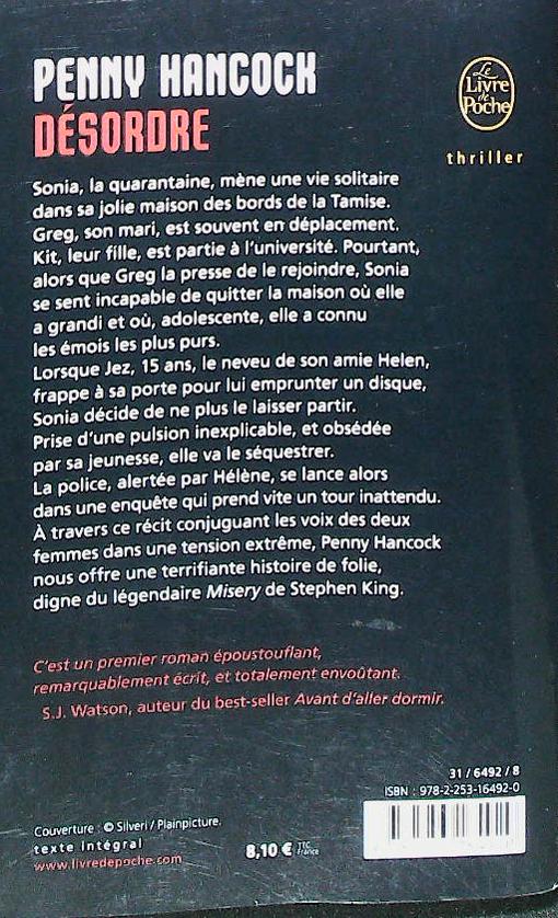 Image du produit IMG_0294.jpg de l'association Lire et Créer, livres pas cher et de seconde main