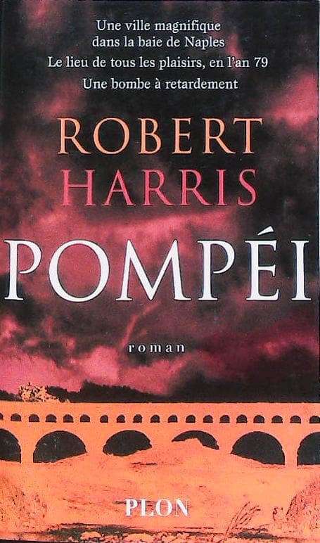 Pompéi : livres pas cher d'occasion, de seconde main de l'association Lire et Créer