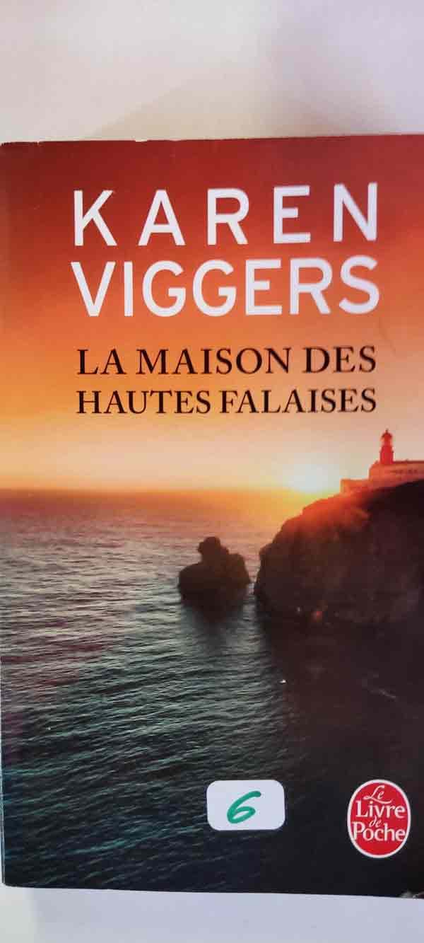 Image du produit IMG_20230418_185257.jpg de l'association Lire et Créer, livres pas cher et de seconde main